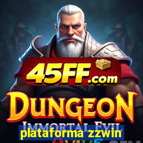 plataforma zzwin